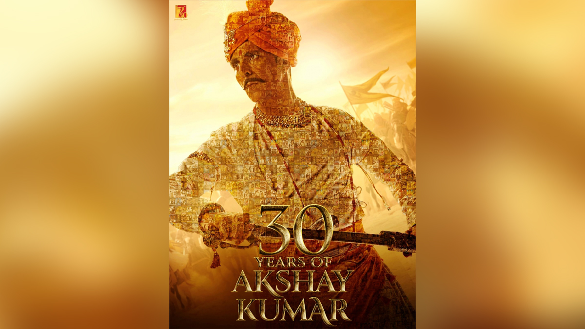 Akshay Kumar, Bollywood, Entertainment, Mumbai, Actor, Cinema, Hindi Films, Movie, Mumbai News, Yash Raj Films, YRF, Prithviraj