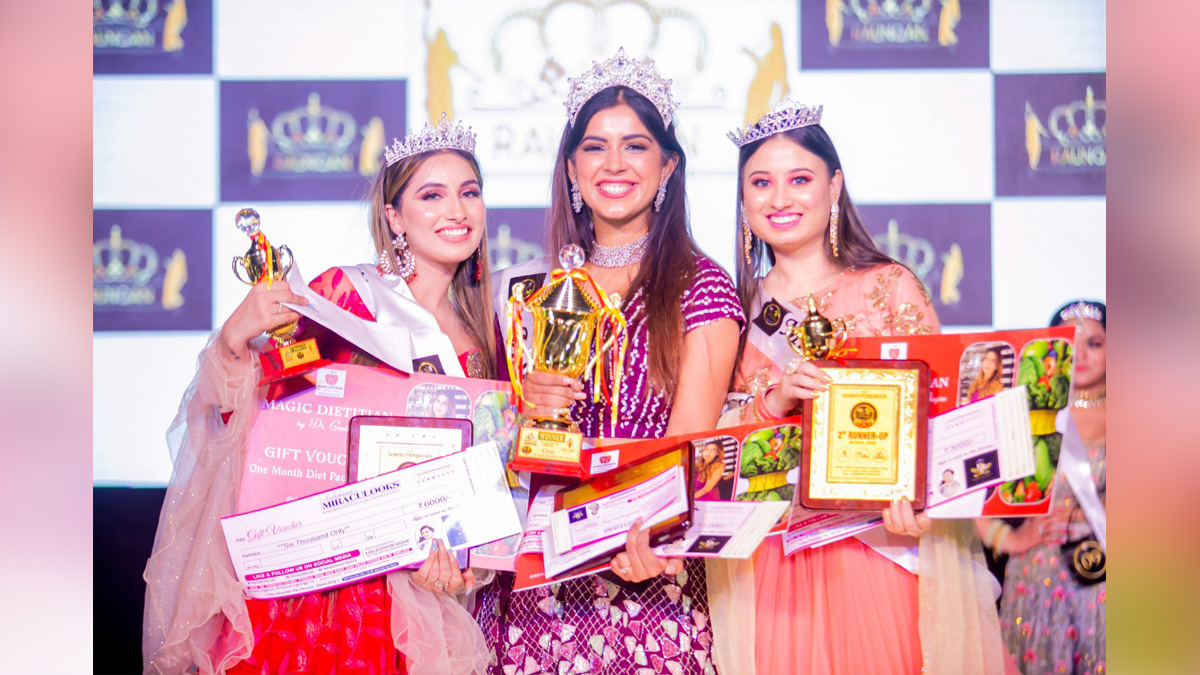 Fashion, Designer, Design, Fashion Designer, Sohni Punjaban 2, Delhi University Manpreet Kaur, Mallika Kaur Sethi, Jyoti Nagpal, Bebe Nanaki Ji Ngo, Paramjyot Foundation World Sikh Chamber of Commerce, WSCC, Simran Devgan, Kavleen Kaur, Gurpreet Kaur