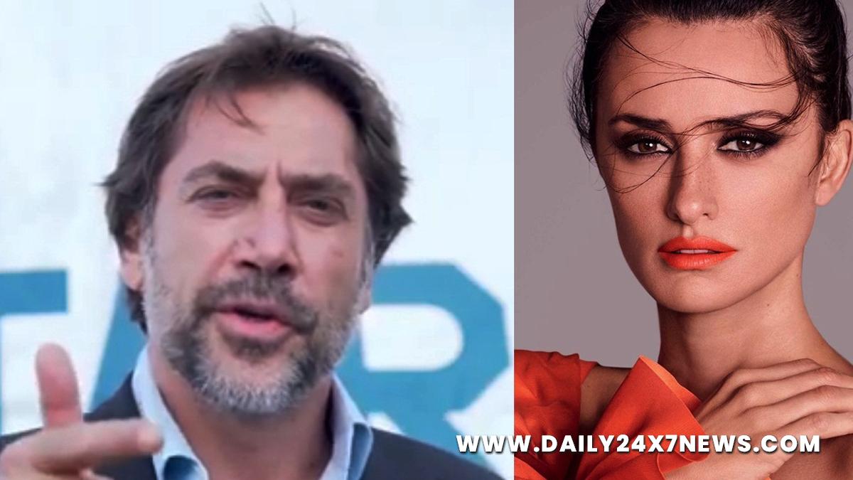 Web Series, Entertainment, Los Angeles, Actress, Actor, The Good Boss, Javier Bardem, Penelope Cruz, The Kingdom, Platino Awards