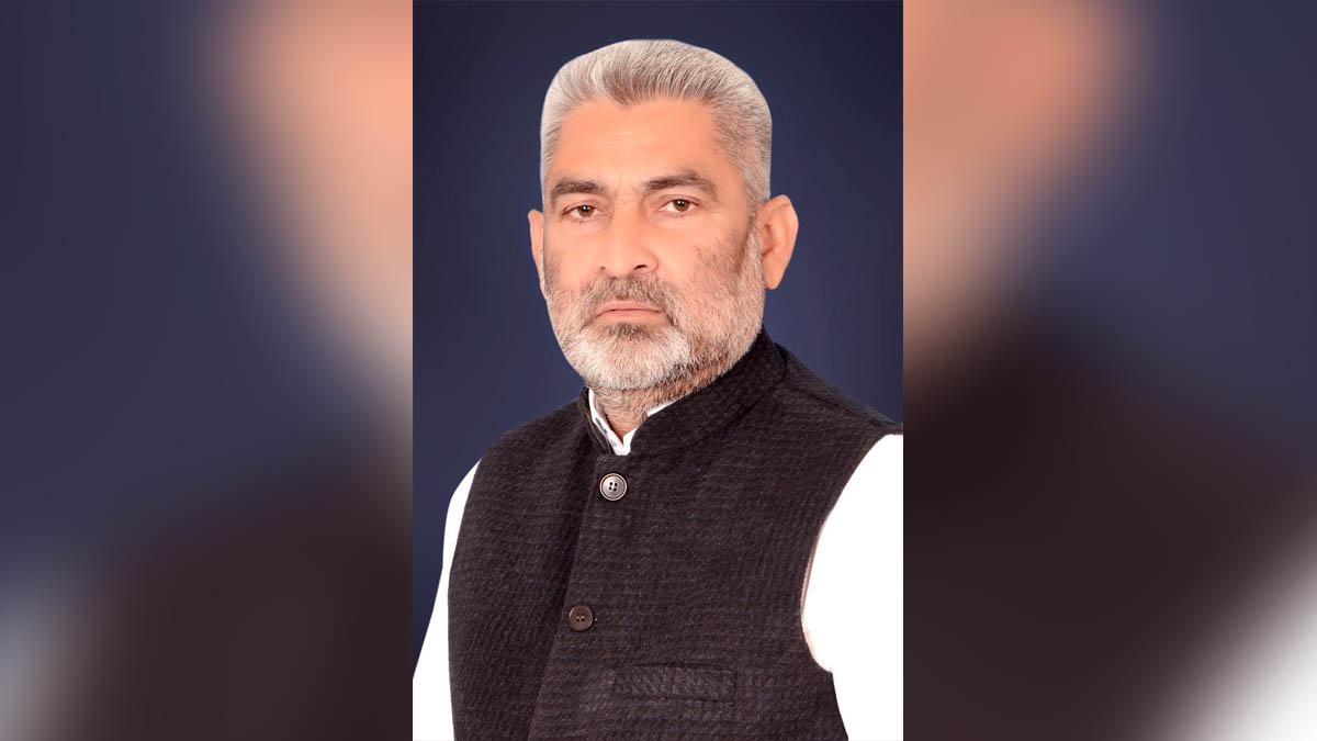 Lal Chand, Lal Chand Kataruchak, AAP, Aam Aadmi Party, Aam Aadmi Party Punjab, AAP Punjab, Government of Punjab, Punjab Government