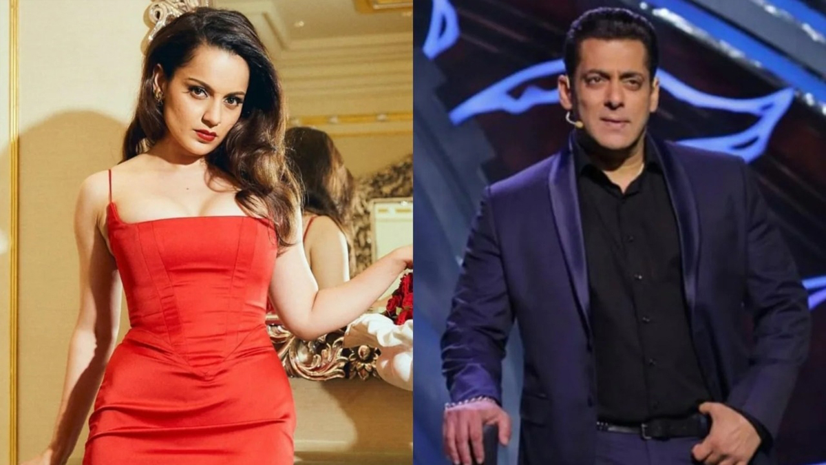 Kangana Ranaut, Bollywood, Entertainment, Mumbai, Actress, Cinema, Hindi Films, Movie, Mumbai News, Heroine