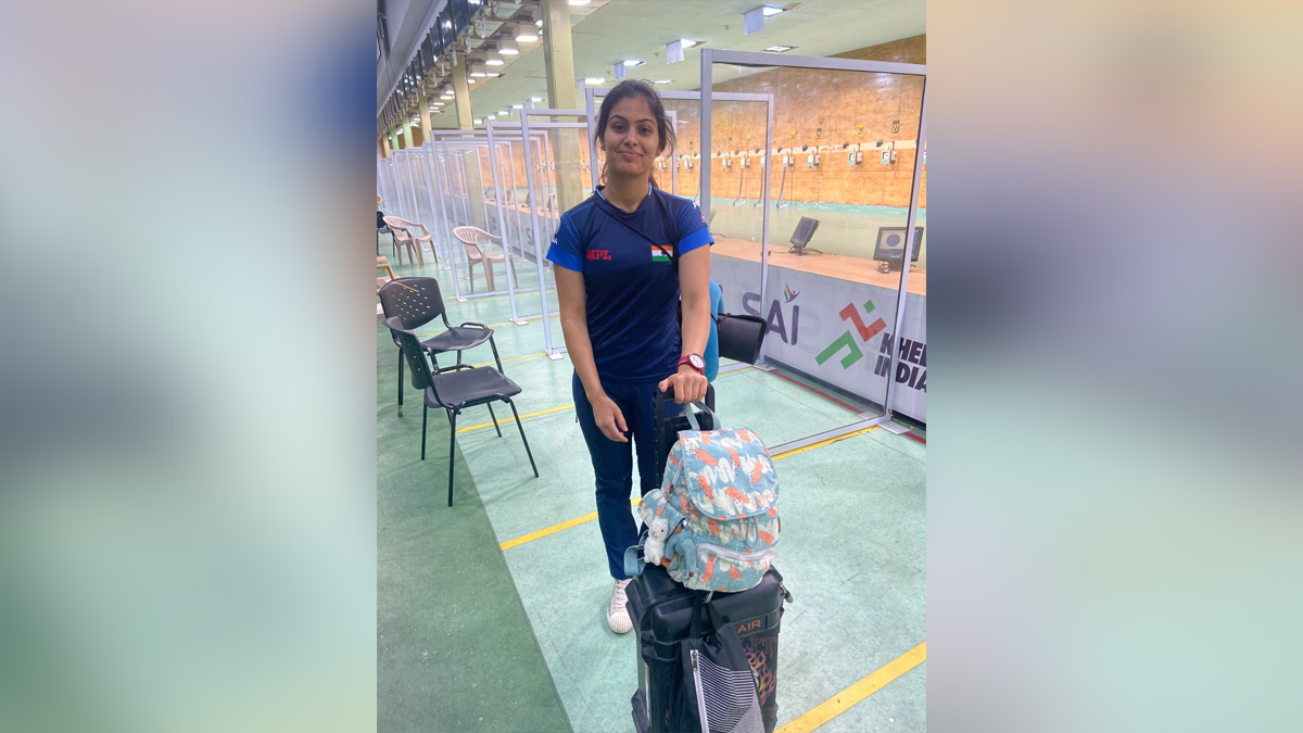 More Sports, Sports News, National Rifle Association of India, NRAI, World Cup, Jr Shooting, Germany
