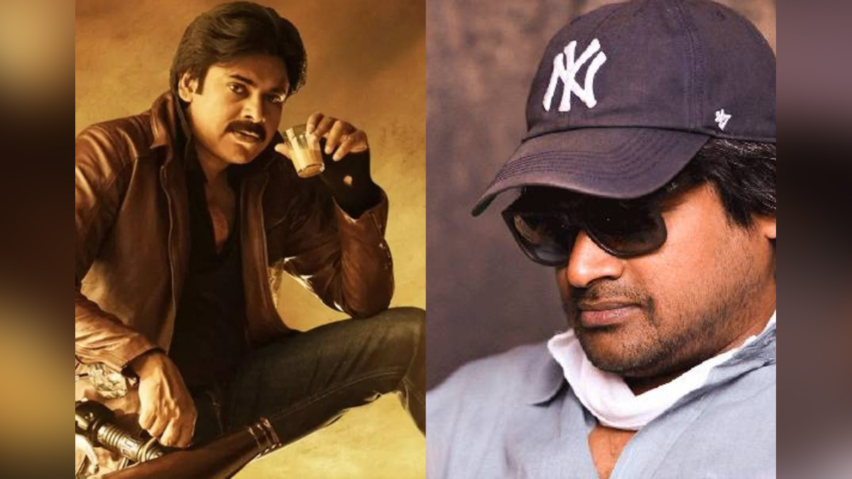 Tollywood, Entertainment, Actor, Actress, Cinema, Movie, Telugu Films, Pawan Kalyan, Harish Shankar