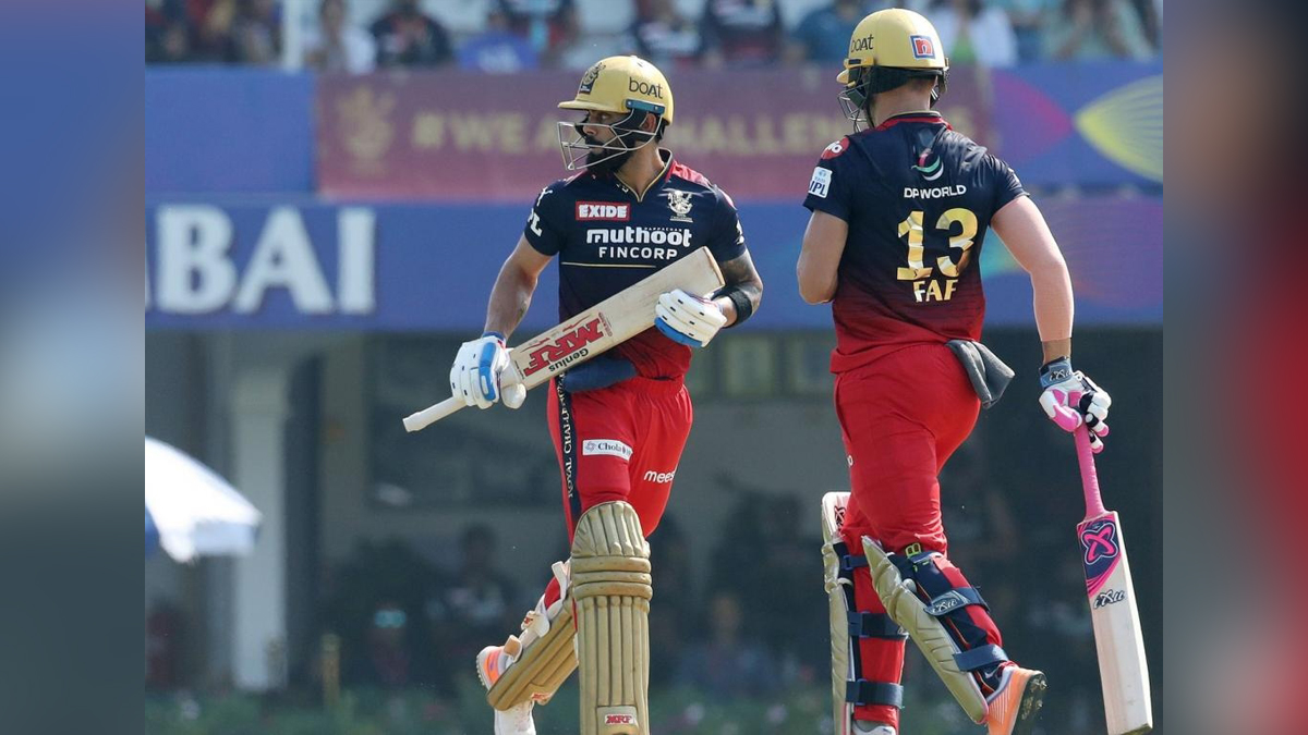 Sports News, Cricket, Cricketer, Player, Bowler, Batsman, Indian Premier League, IPL, IPL 2022, #IPL2022, Royal Challengers Bangalore, Chennai Super Kings