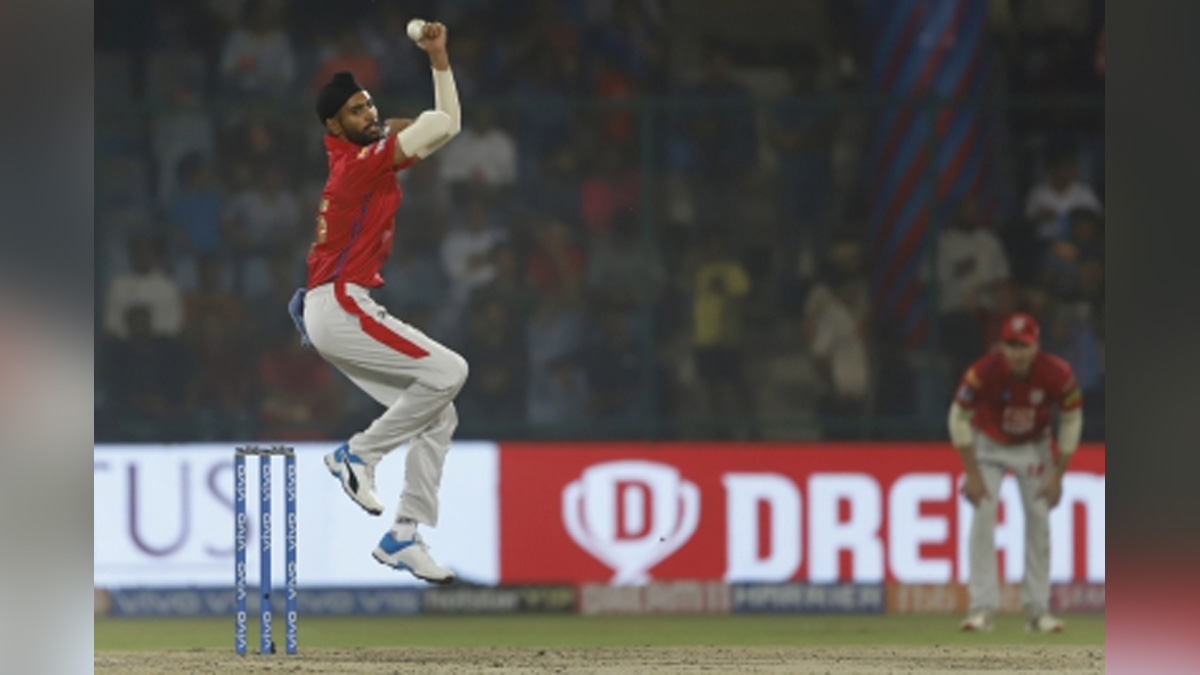 Sports News, Cricket, Cricketer, Player, Bowler, Batsman, Indian Premier League, IPL, IPL 2022, #IPL2022, Punjab Kings, Harpreet Brar