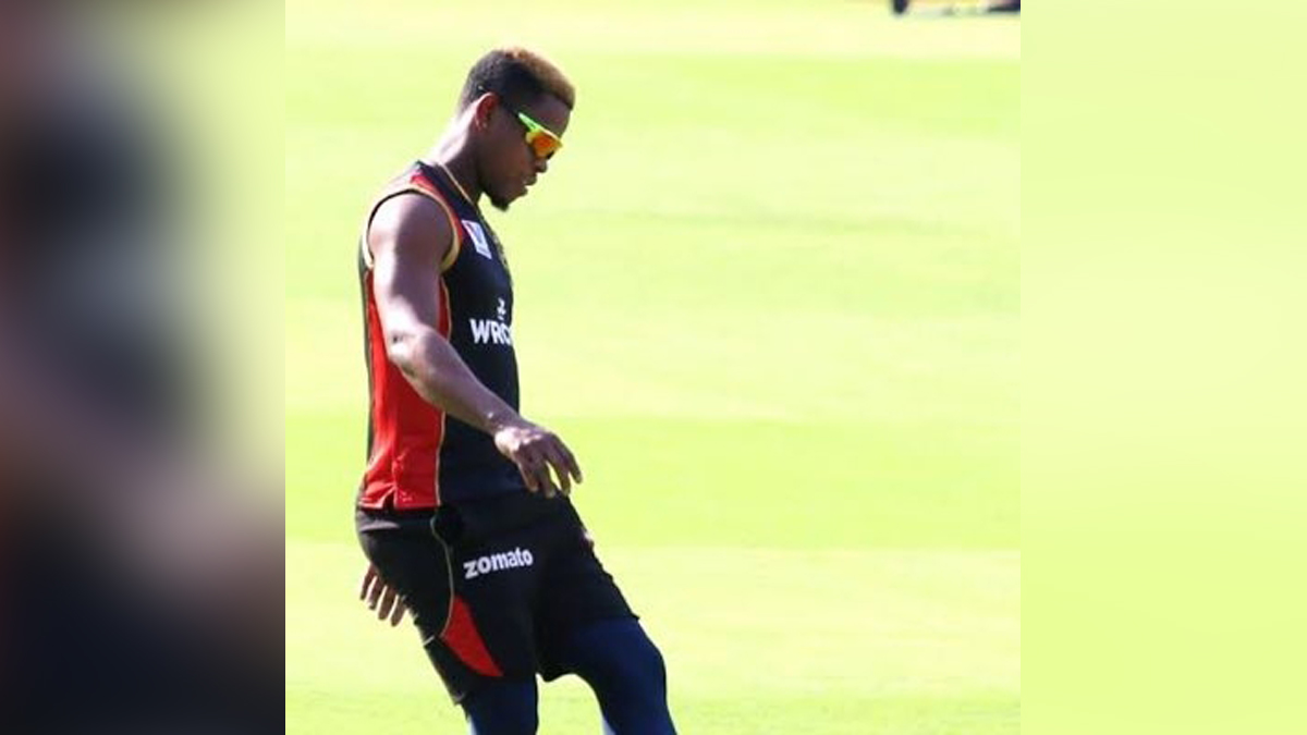 Sports News, Cricket, Cricketer, Player, Bowler, Batsman, Indian Premier League, IPL, IPL 2022, #IPL2022, Shimron Hetmyer , Rajasthan Royals