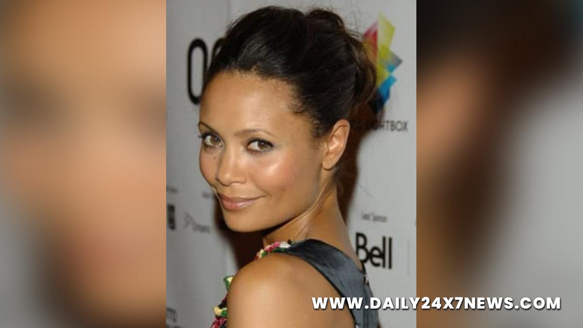 Hollywood, Los Angeles, Actress, Actor, Cinema, Movie, Thandiwe Newton