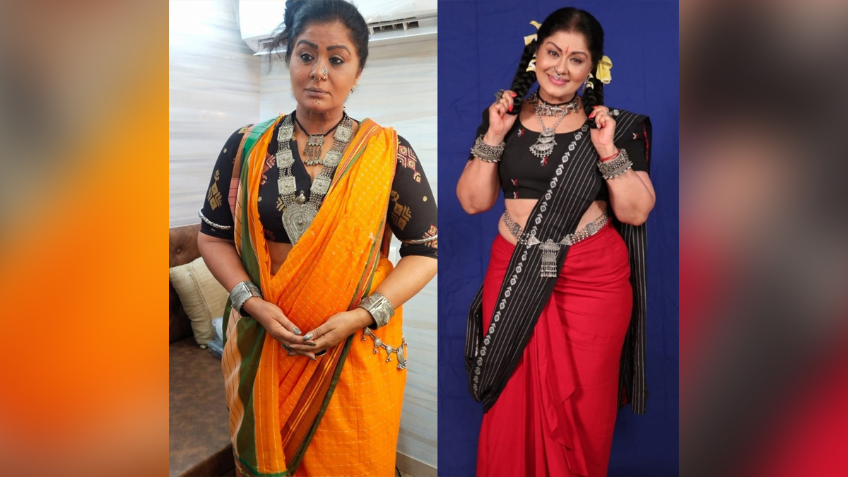 TV, Television, Entertainment, Mumbai, Actor, Actress, Mumbai News, Naagin 6, Sudha Chandran