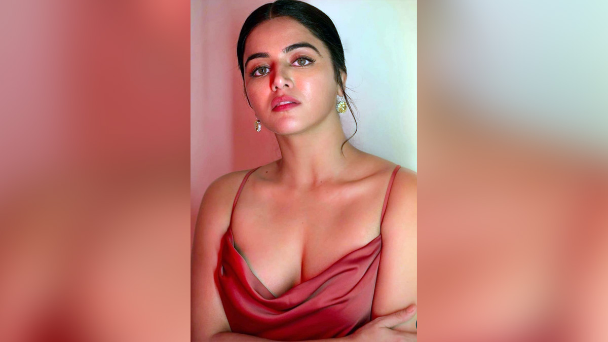 Bollywood, Entertainment, Mumbai, Actor, Cinema, Hindi Films, Movie, Mumbai News, Wamiqa Gabbi, Khufiya, Modern Love Mumbai