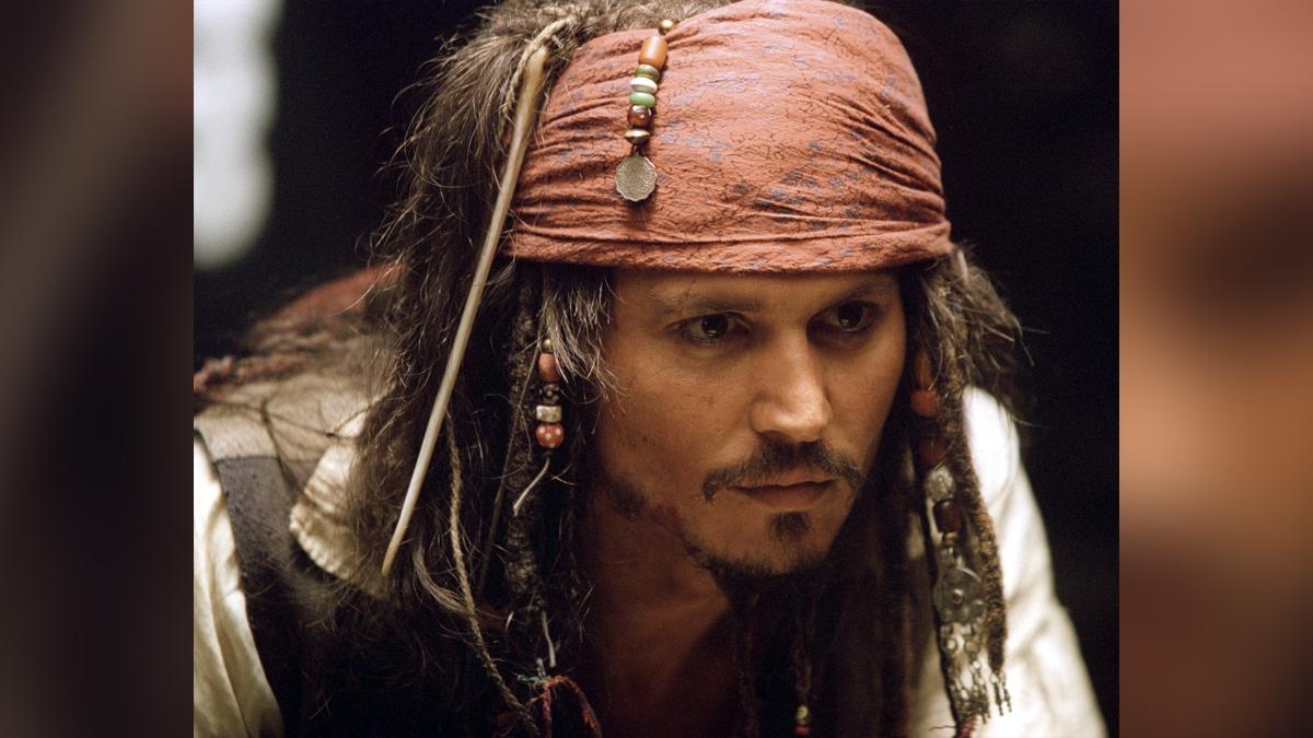 Hollywood, Los Angeles, Actress, Actor, Cinema, Movie, Pirates 6, Johnny Depp