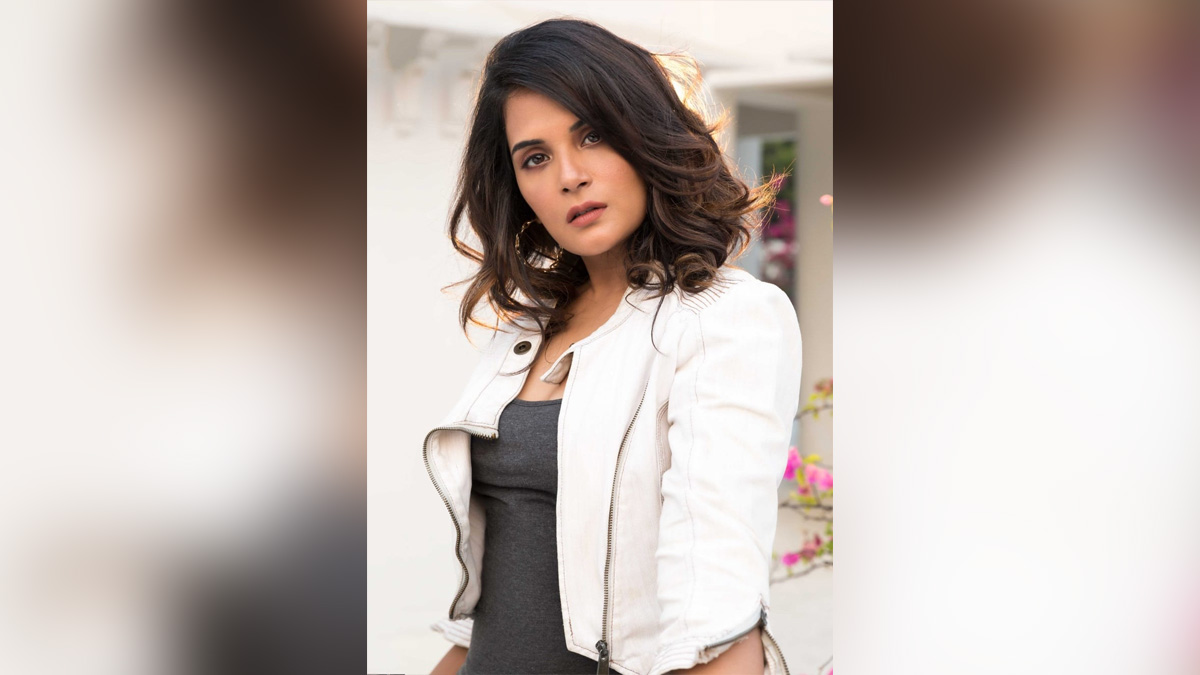 Richa Chadha, Bollywood, Entertainment, Mumbai, Actress, Cinema, Hindi Films, Movie, Mumbai News, Heroine, Baby Doll