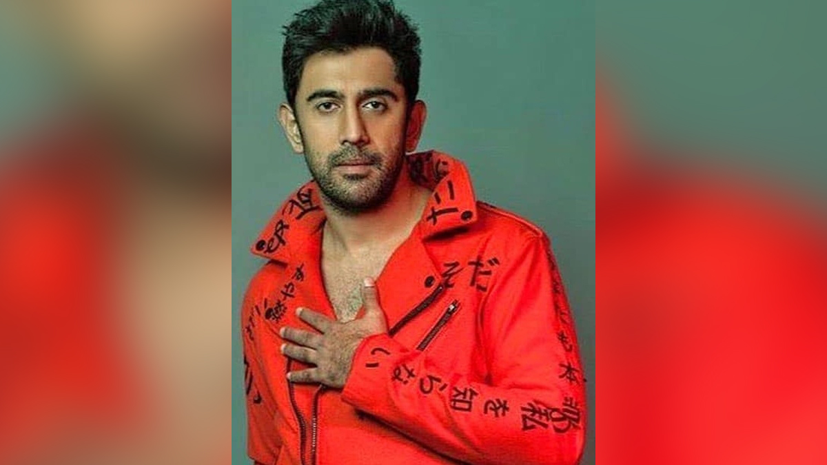 Amit Sadh, Bollywood, Entertainment, Mumbai, Actor, Cinema, Hindi Films, Movie, Mumbai News, Batman Ek Chakravyuh