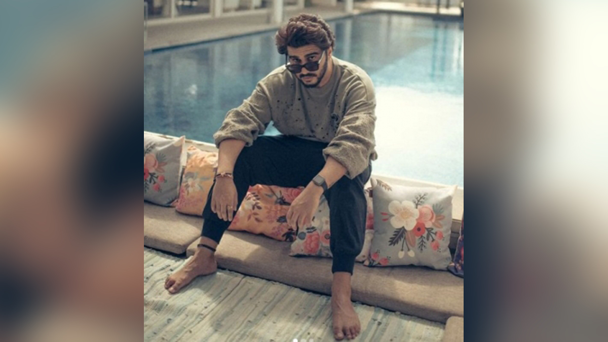 Bollywood, Entertainment, Mumbai, Actor, Cinema, Hindi Films, Movie, Mumbai News, Arjun Kapoor, Ek Villian Returns