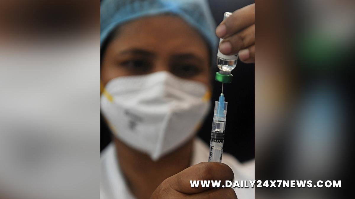 Supreme Court, The Supreme Court Of India, New Delhi, Government Vaccine
