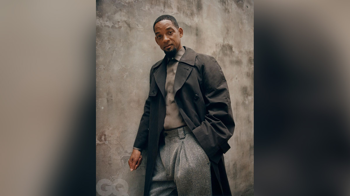 Will Smith 'unlocked' childhood pain to make him a better actor Los Angeles : Hollywood star Will Smith has revealed he "unlocked" his childhood trauma when he was writing his autobiography and it's helped him become a better actor. The 'Independence Day' star put pen to paper to tell his life story in his book 'Will' which detailed his difficult early years growing up in Philadelphia and witnessing domestic violence at home when his father beat his mother, femalefirst.co.uk. In a new interview on David Letterman's Netflix series 'My Next Guest Needs No Introduction', Will said his traumatic childhood prompted him to put on a cheery public persona. He explained: "When I showed up, I wanted people to feel good and be happy. Because I found that when my household was that way, I felt safe." The 'Men in Black' star went on to reveal he felt that combing over his past helped him improve as an actor. He added: "My experiences and my life, and the writing of this book have unlocked a part of me, as an actor, that is like nothing I've ever experienced. "Life is so exciting to me right now because I can reach people differently than I've ever been able to reach people, largely because of my pain. I'm really ready to dive into my art in a way that I think will be, hopefully, fulfilling for me and helpful for the human family." The interview was recorded prior to the 2022 Academy Awards in February when Smith stormed onstage and slapped host Chris Rock after the comedian made a joke about his wife Jada Pinkett Smith. Will went on to win the Best Actor Oscar for his performance in 'King Richard', but later resigned from the Academy of Motion Picture Arts Sciences and was handed a 10-year ban. Hollywood Hollywood, Los Angeles, Actress, Actor, Cinema, Movie, Will Smith