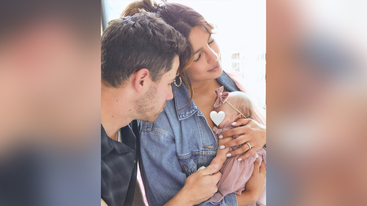 Bollywood, Entertainment, Mumbai, Actor, Actress, Cinema, Hindi Films, Movie, Mumbai News, Heroine, Priyanka Chopra, Nick Jonas