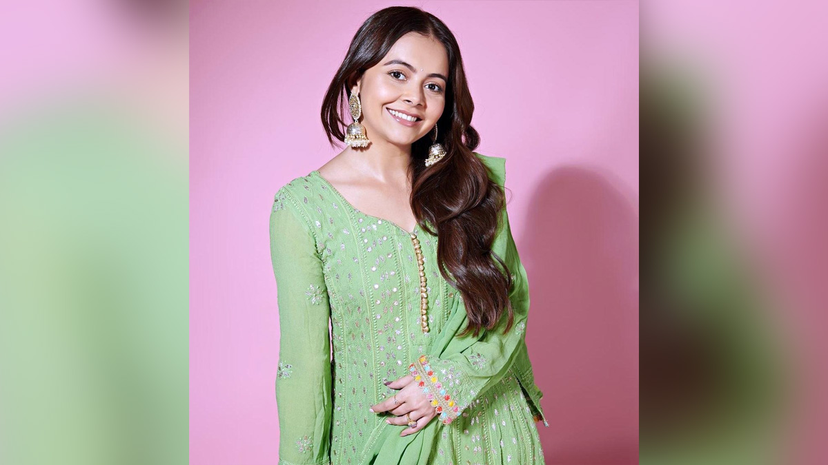 TV, Television, Entertainment, Mumbai, Actor, Actress, Mumbai News,Devoleena Bhattacharjee, International Day of Families