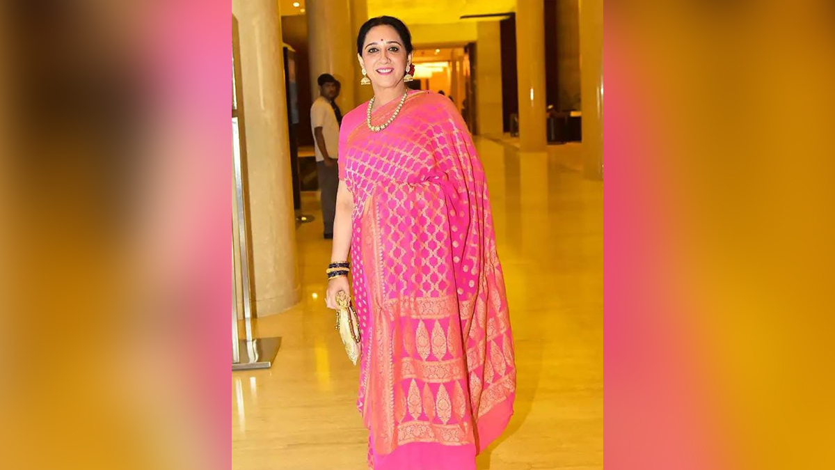TV, Television, Entertainment, Mumbai, Actor, Actress, Mumbai News, Nikhat Khan, Banni Chow Home Delivery, Star Plus, Aamir Khan
