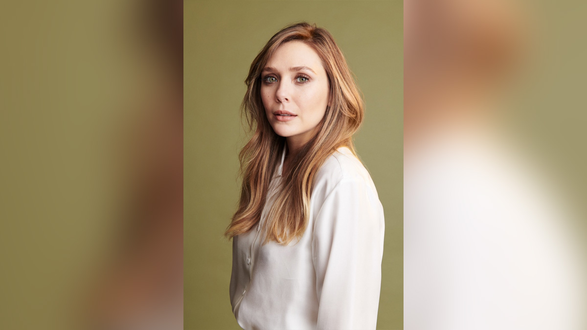 Hollywood, Los Angeles, Actress, Actor, Cinema, Movie, Doctor Strange In The Multiverse Of Madness, Elizabeth Olsen, Marvel, Marvel Studios