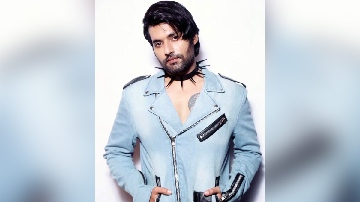 TV, Television, Entertainment, Mumbai, Actor, Actress, Mumbai News,Janit Bhutani,Pyar Ka Pehla Naam: Radha Mohan