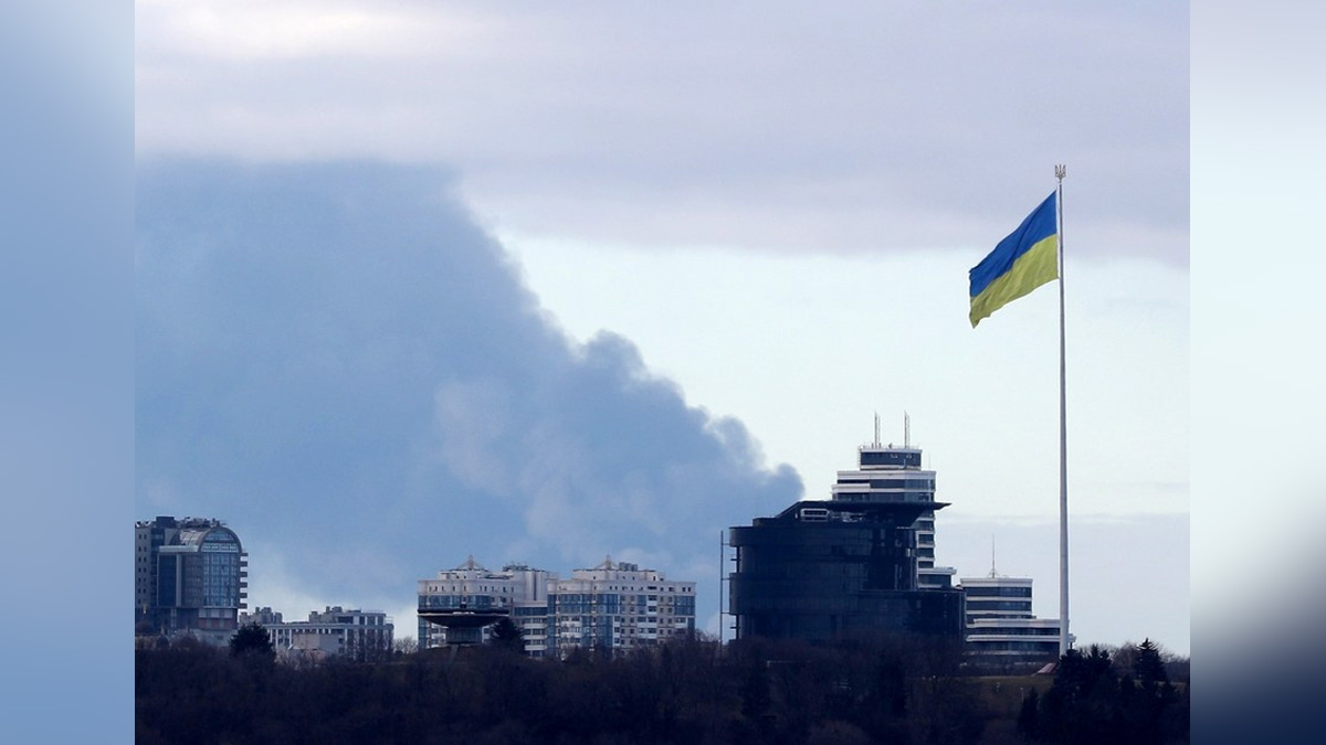 Trending Topics, Russia, Luhansk, Donetsk, Ukraine, North Atlantic Treaty Organisation, War, Russia vs Ukraine, Russia Ukraine war, Vladimir Putin, Ukraine Russia Crisis, Ukrain, Russia Ukraine Conflict, Ukrainian, Donetsk Peoples Republic, DPR, Luhansk Peoples Republic, LPR, Kiev, Volodymyr Zelensky, Ukraine crisis