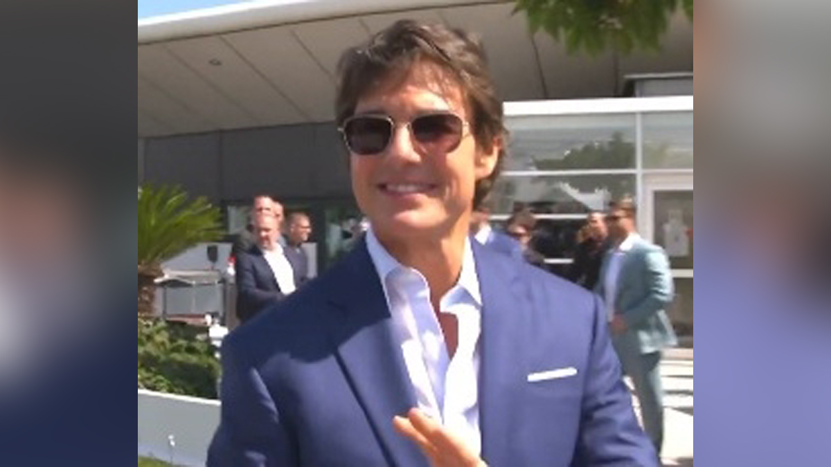 Hollywood, Los Angeles, Actor, Actress, Cinema, Movie, Tom Cruise, Maverick