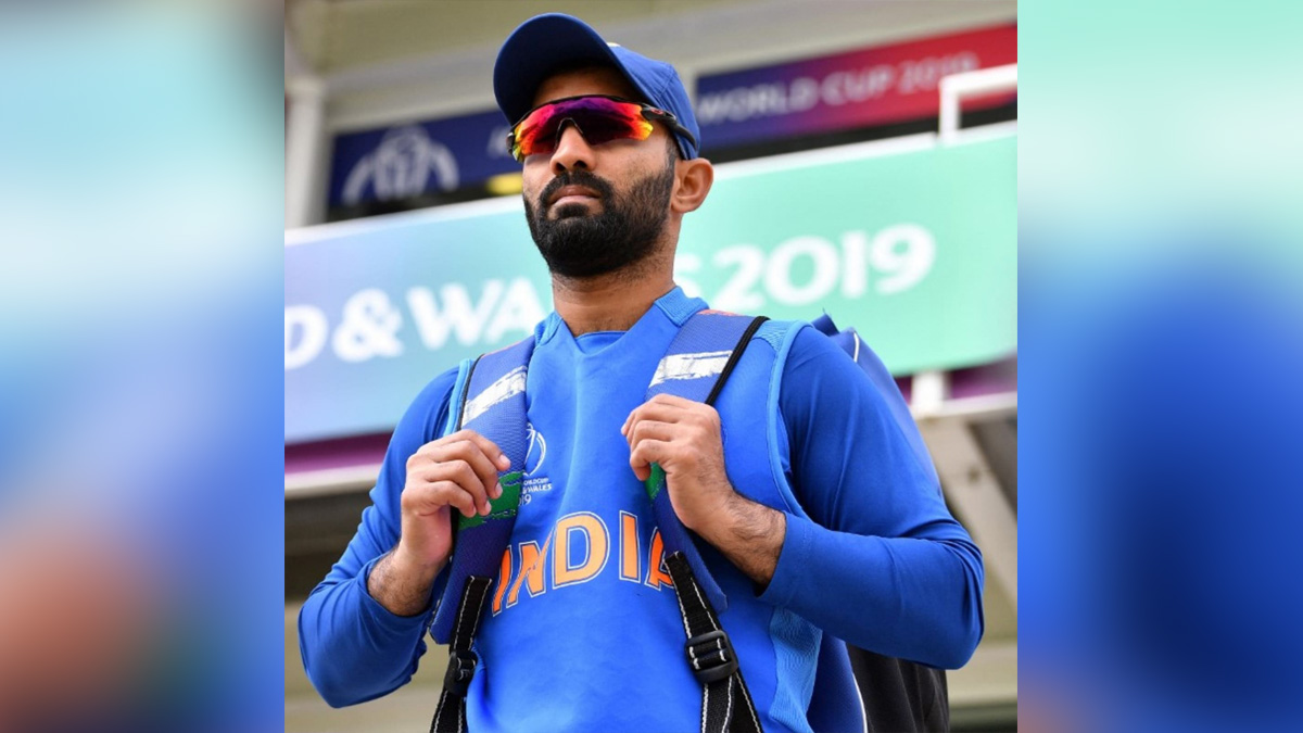 Sports News, Cricket, Cricketer, Player, Bowler, Batsman, Dinesh Karthik, South Africa Series