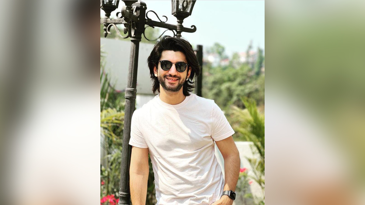 TV, Television, Entertainment, Mumbai, Actor, Actress, Mumbai News, Kunal Jaisingh, Muskuraane Ki Vajah Tum Ho