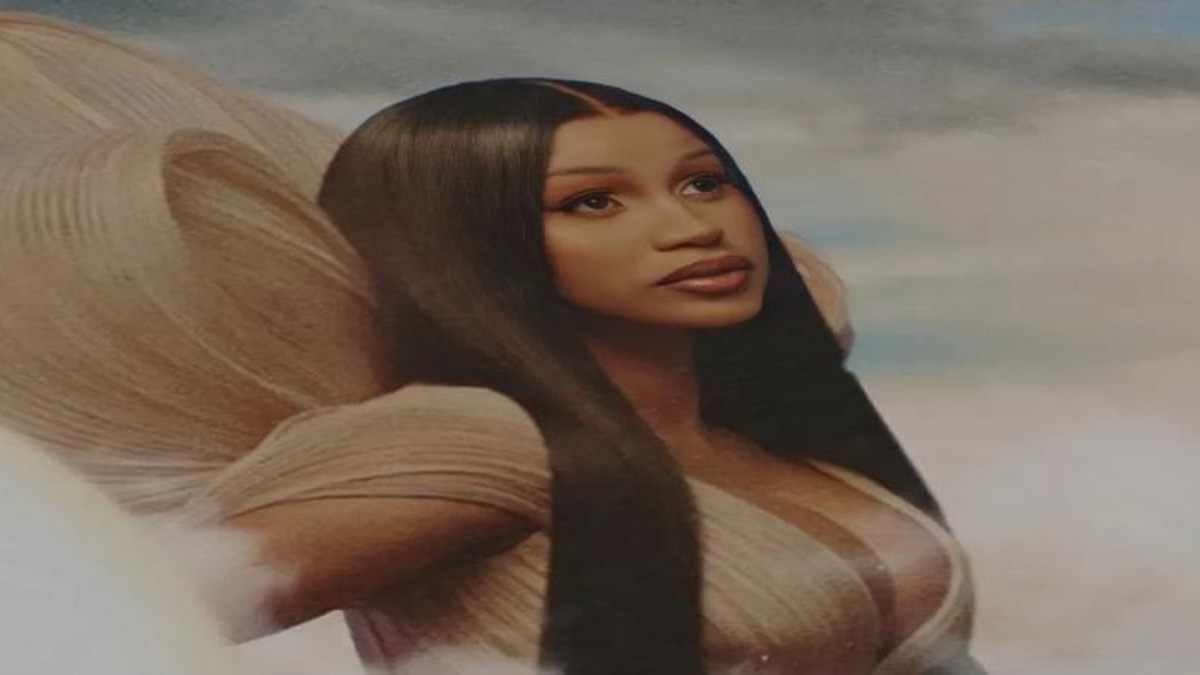 Music, Entertainment, Los Angeles, Singer, Song, Cardi B, Rapper Cardi B