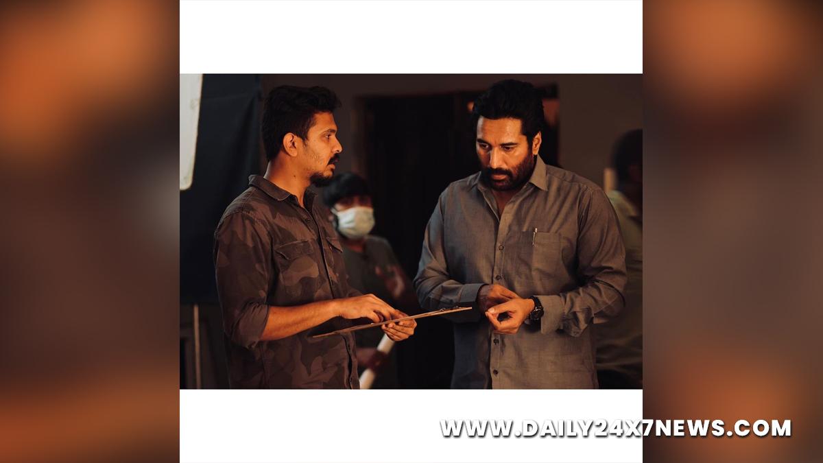 Tollywood, Entertainment, Actor, Actress, Cinema, Movie, Telugu Films, Karthick Naren, Nirangal Moondru, ahman, Atharvaa, Sarathkumar