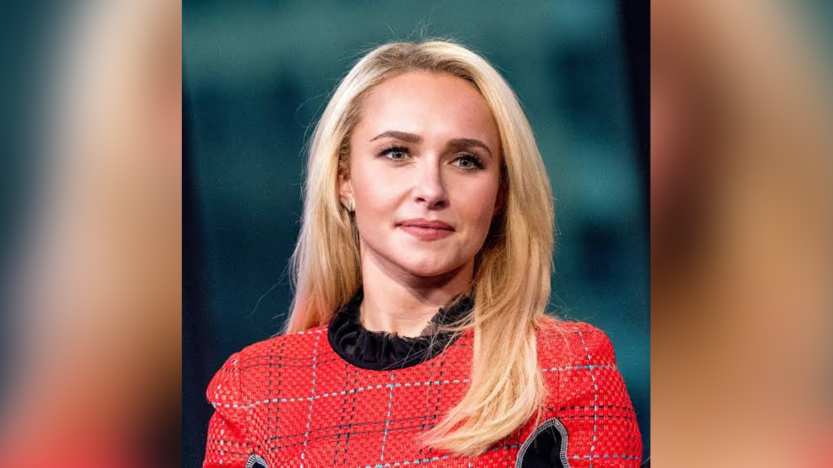 Hollywood, Los Angeles, Actress, Actor, Cinema, Movie, Scream, Hayden Panettiere