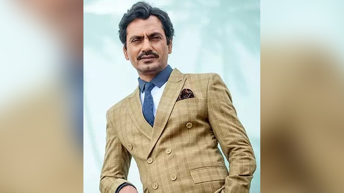 Bollywood, Entertainment, Mumbai, Actor, Cinema, Hindi Films, Movie, Mumbai News, Cannes Film Festival, Nawazuddin Siddiqui