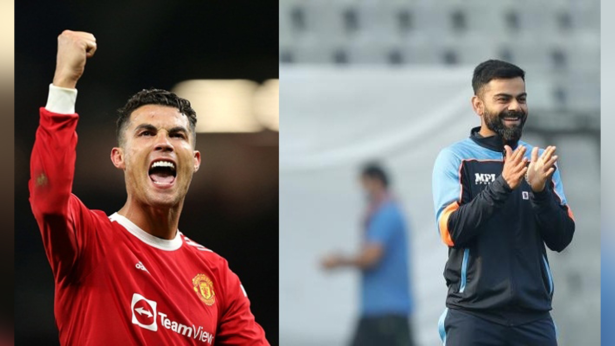 Sports News, Cricket, Cricketer, Player, Bowler, Batsman, Kevin Pietersen, Virat Kohli, Cristiano Ronaldo