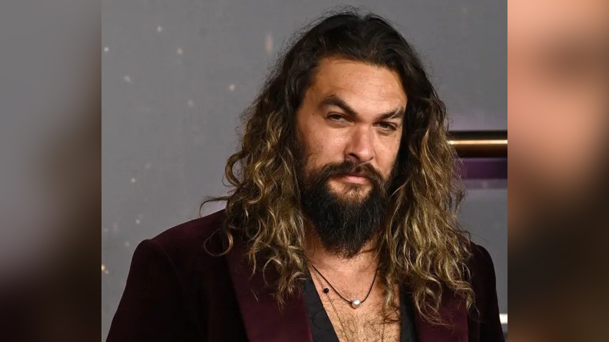 Hollywood, Los Angeles, Actress, Actor, Cinema, Movie, The Executioner, Jason Momoa