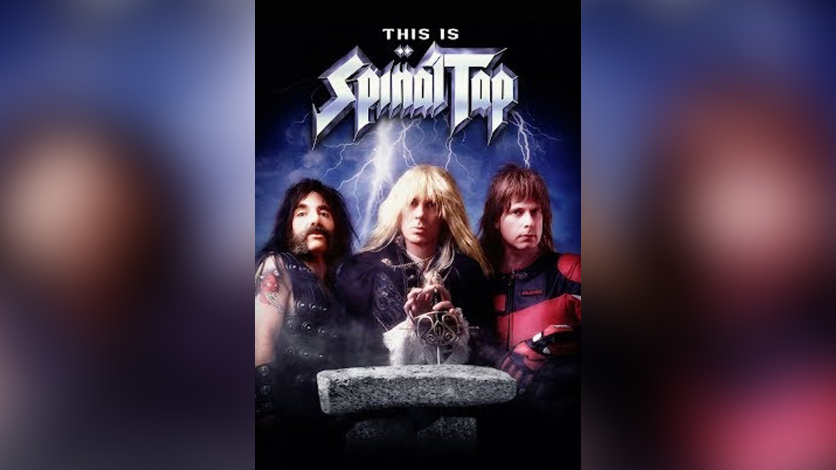 Hollywood, Los Angeles, Actress, Actor, Cinema, Movie, This Is Spinal Tap, Rock mockumentary