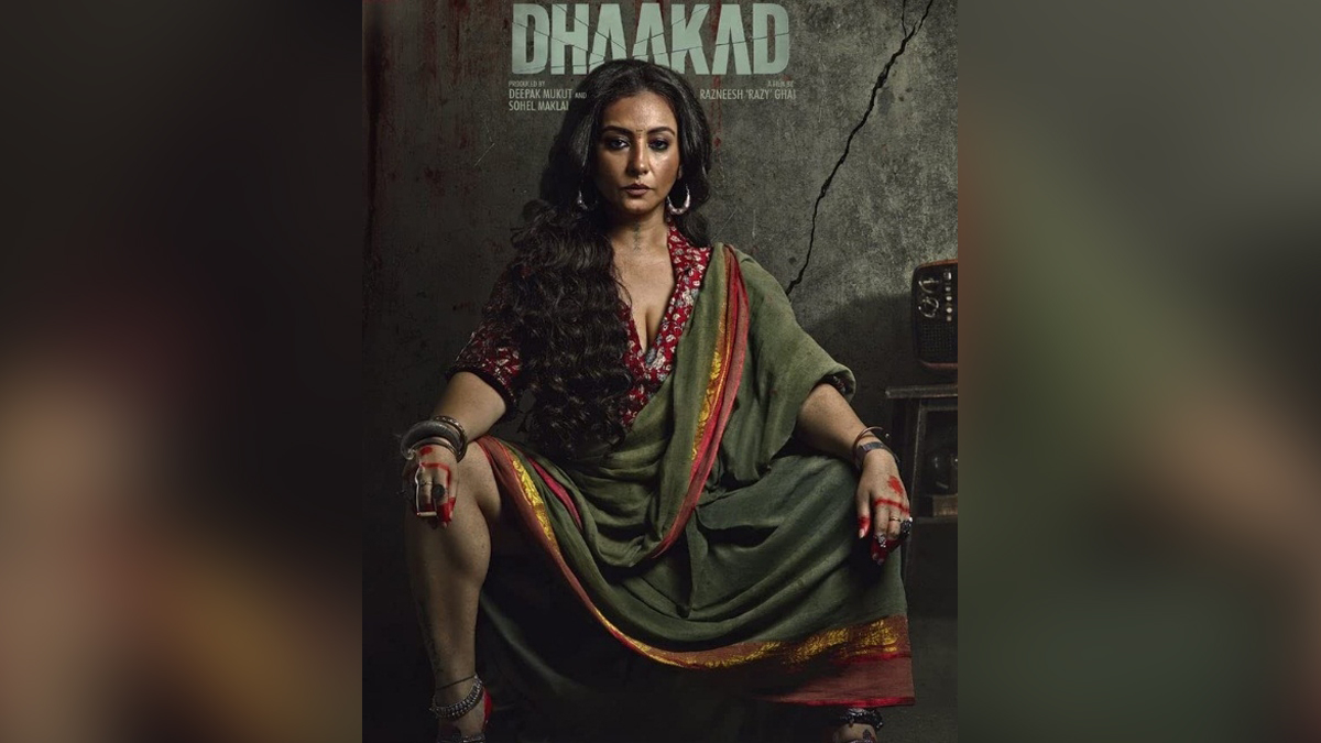 Divya Dutta, Bollywood, Entertainment, Mumbai, Actress, Cinema, Hindi Films, Movie, Mumbai News, Heroine