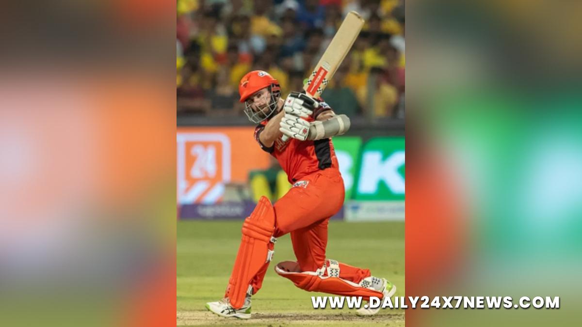 Sports News, Cricket, Cricketer, Player, Bowler, Batsman, Indian Premier League, IPL, IPL 2022, #IPL2022, Sunrisers Hyderabad, Kane Williamson, Chennai Super Kings