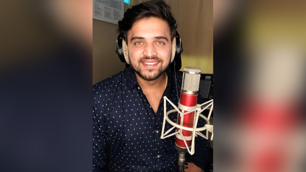 Music, Entertainment, Mumbai, Singer, Song, Mumbai News, Dehati Disco, Nakul Abhyankar