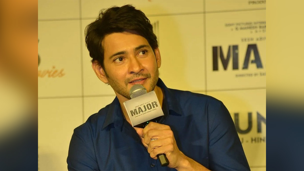 Tollywood, Entertainment, Actor, Actress, Cinema, Movie, Telugu Films, Major, Mahesh Babu
