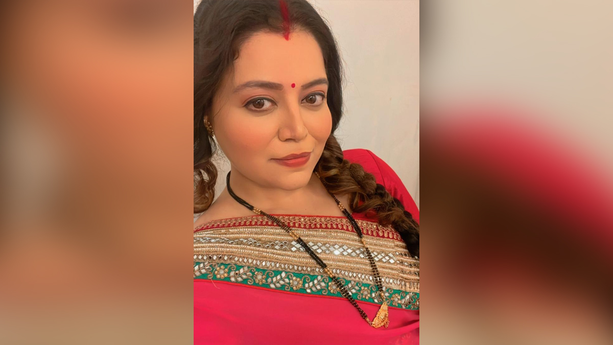 TV, Television, Entertainment, Mumbai, Actor, Actress, Mumbai News, Maddam Sir, Shivani Mukesh Kothari