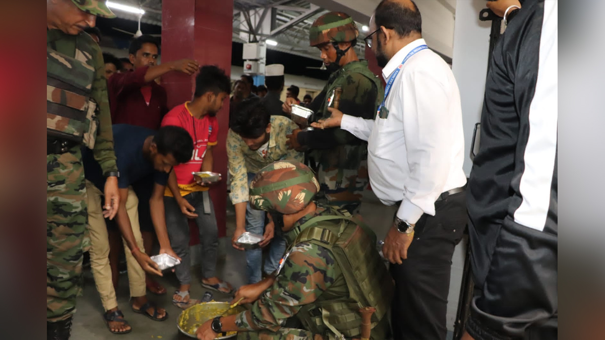 Hadsa, Guwahati, Assam, Assam State Disaster Management Authority, ASDMA, Dima Hasao