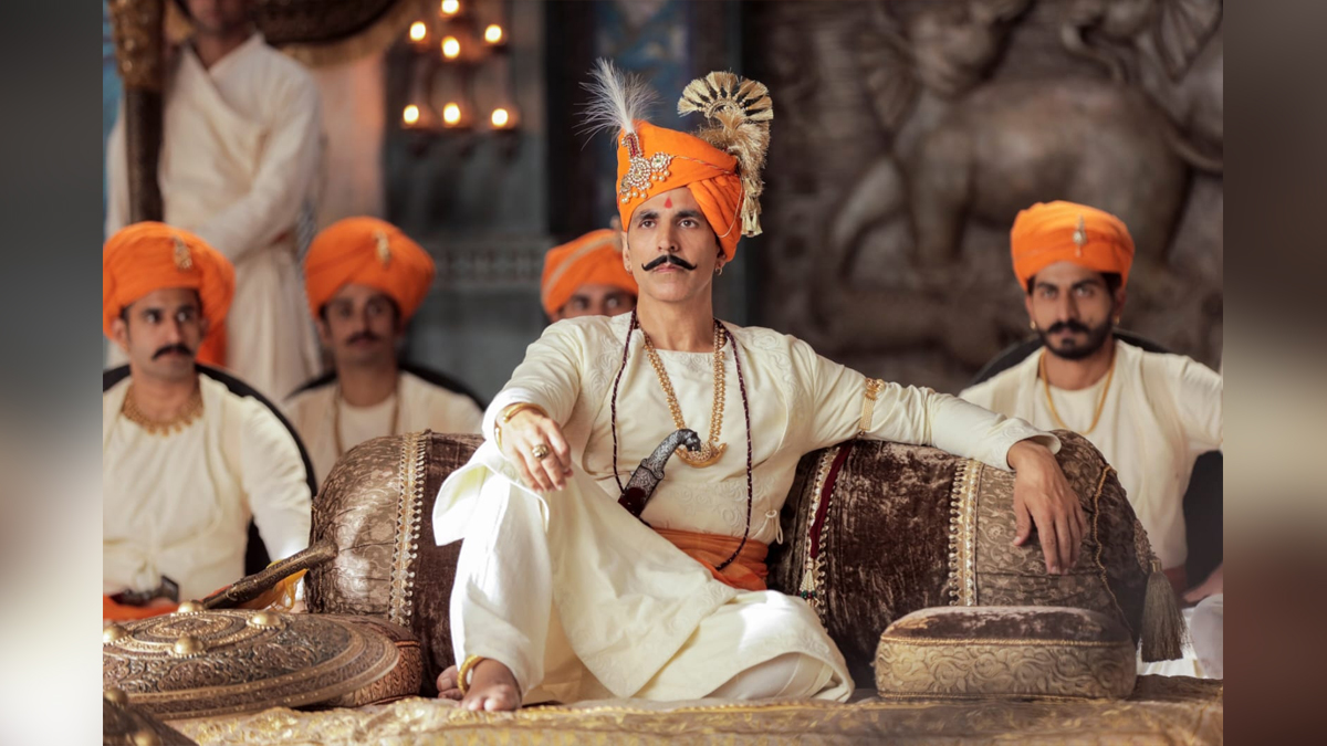 Akshay Kumar, Bollywood, Entertainment, Mumbai, Actor, Cinema, Hindi Films, Movie, Mumbai News, Prithviraj, Prithviraj Chauhan