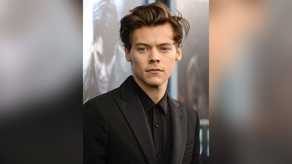 Music, Entertainment, Mumbai, Singer, Song, Mumbai News, Harry Styles