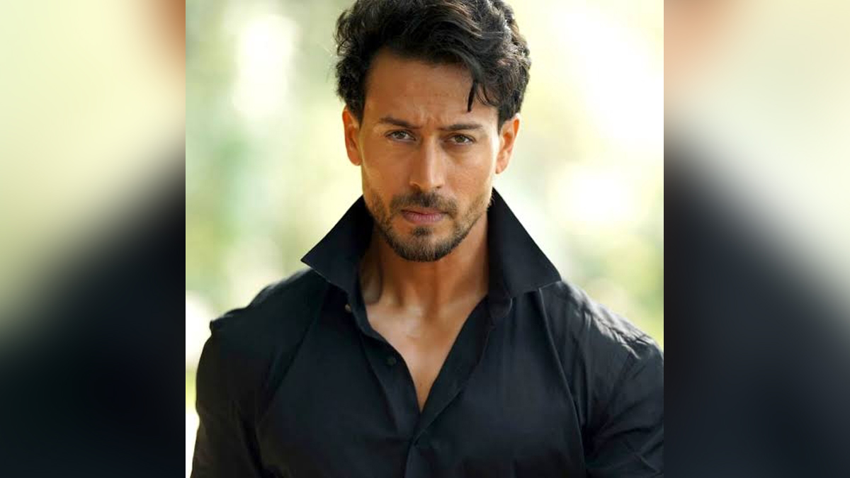 Tiger Shroff, Bollywood, Entertainment, Mumbai, Actor, Cinema, Hindi Films, Movie, Mumbai News, Heropanti 2, Rambo