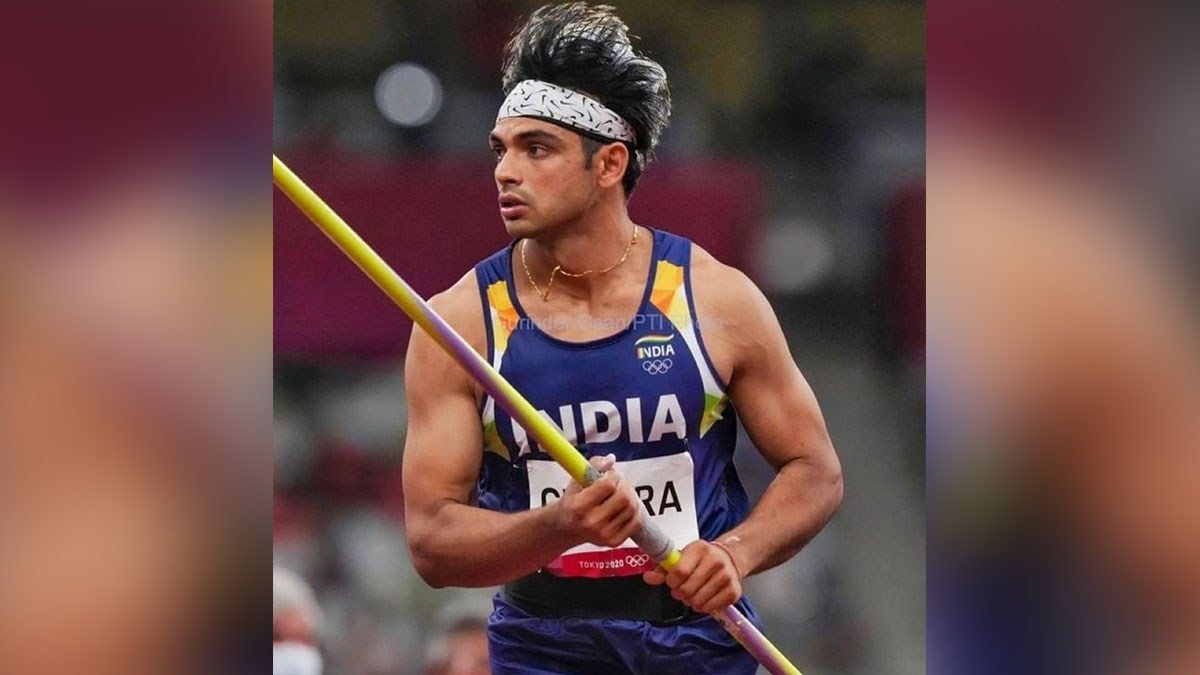 More Sports, Sports News, Sports Authority of India, SAI, Target Olympic Podium Scheme, TOPS, Neeraj Chopra, Athletics Federation Of India, AFI