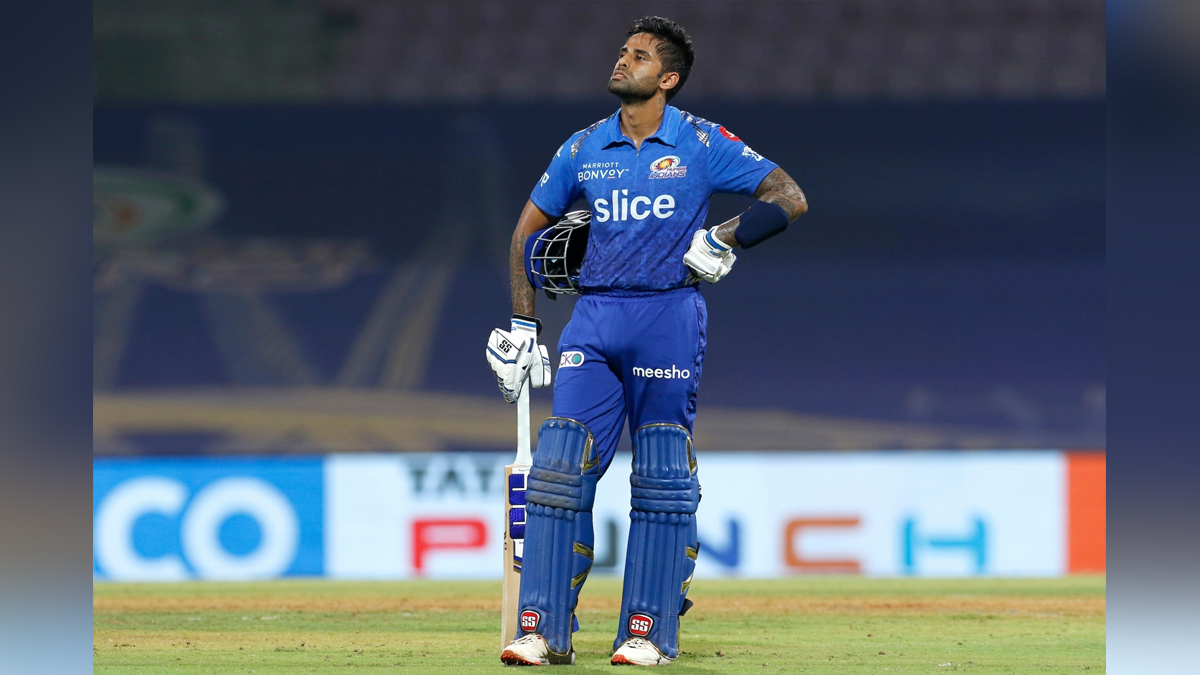 Sports News, Cricket, Cricketer, Player, Bowler, Batsman, Indian Premier League, IPL, IPL 2022, #IPL2022, Suryakumar Yadav, Mumbai Indians