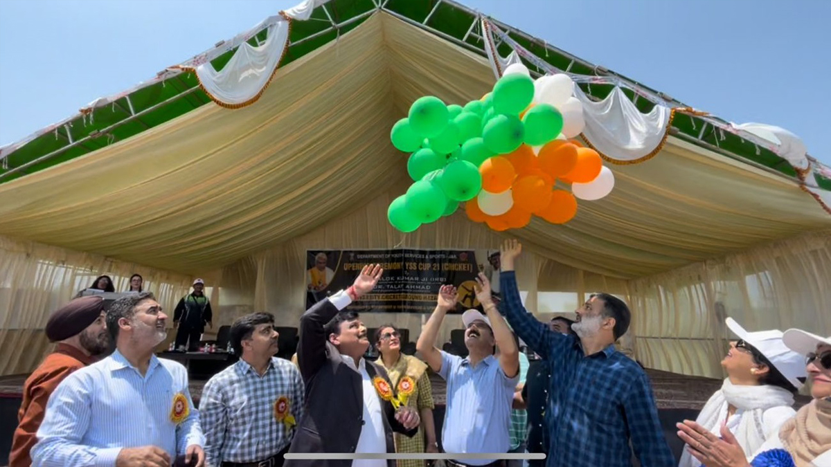 Alok Kumar, JK Admin, Kashmir, Jammu And Kashmir, Jammu & Kashmir, Srinagar, Jammu