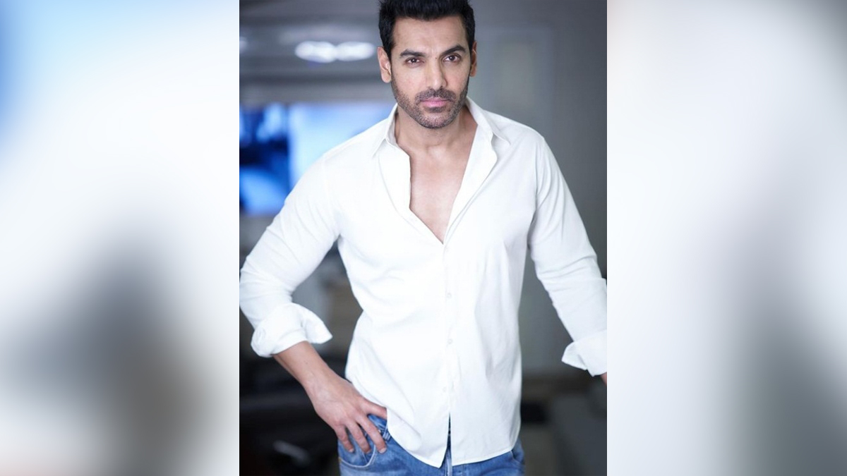 John Abraham, Bollywood, Entertainment, Mumbai, Actor, Cinema, Hindi Films, Movie, Mumbai News, People for the Ethical Treatment of Animals