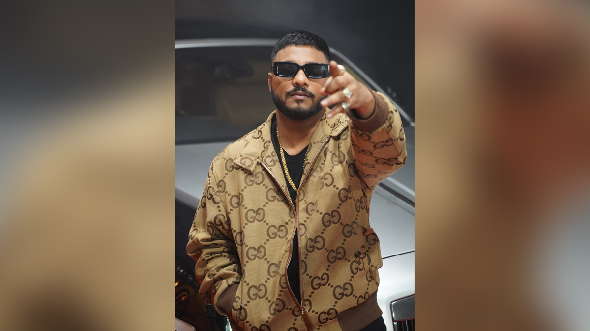 Raftaar, Music, Entertainment, Mumbai, Singer, Song, Mumbai News, Rap, Rapper