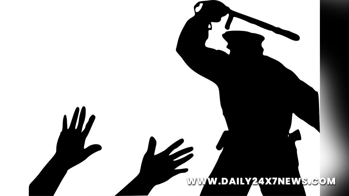 Crime News India, Crime News, Uttar Pradesh, Chandauli, Saiyyedraja Police Station